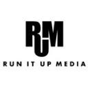 Run It Up Media logo